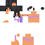 Texture for angle
