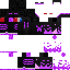 Texture for ender