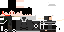 Texture for tleg