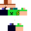 Texture for steve