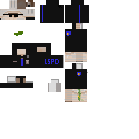 Texture for LSPD GOLEM