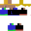 Texture for THE REAL LUIGI