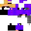 Texture for Undercraft Serial Даня