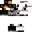 Texture for SrCreeperMan