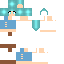 Texture for naboon