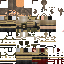Texture for Venom Snake upg.