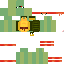 Texture for michelangelo
