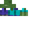 Texture for beta uptate zombie