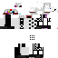 Texture for saruto juubi barion mode +  rikudou mode