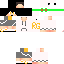 Texture for Reverse Gabriel