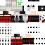 Texture for Deviliya CrafterZ no eyes