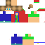 Texture for Киря 2