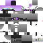 Texture for Sparrowhawk
