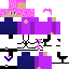 Texture for Genderfluid