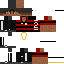 Texture for steve