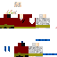 Texture for Gaston SSJ5?
