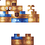 Texture for Tom