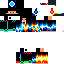 Texture for steve