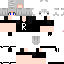 Texture for ユオ