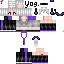 Texture for modified Yowane Haku