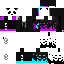Texture for panda