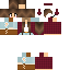 Texture for LadyR3bel_