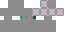 Texture for weighted companion cube