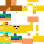 Texture for JAKE124-2