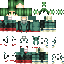 Texture for Midoriya Deku