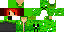 Texture for Creeper_AnB