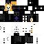 Texture for Skullbot 2.O (Nothing different)