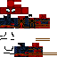 Texture for Ironspider7