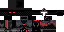 Texture for red death wizard knight