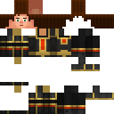 Texture for Jesse Armored (Story Mode)