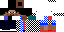 Texture for steve like a boss