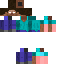 Texture for herobrine