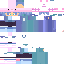 Texture for axolotl