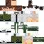 Texture for Ben WIP