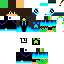 Texture for MINCRAFTER 5436