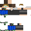 Texture for GrimNinja