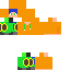 Texture for JHON GAMER