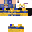 Texture for Thanos ap