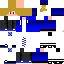 Texture for BlackEagleDNA fertig