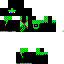 Texture for ninja