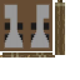 Texture for cow