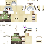 Texture for Mimikyu Razor