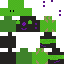 Texture for Saurian Nightscale