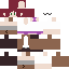 Texture for ムツキ(Steeb)