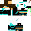 Texture for mana lindão