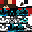 Texture for steve
